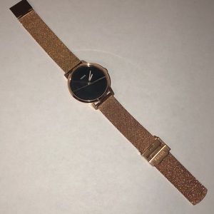 Fossil Traditional watch